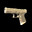 Glock-18 Sand Dune