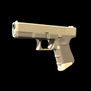 Glock-18 Sand Dune