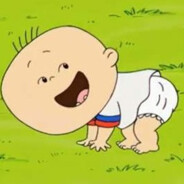 翻斗花园第一自由人#小豆丁