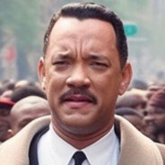 Roberto Luther Gump avatar
