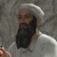Osama Bin Laggin