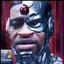Goerge Floyd Droid