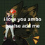 ambi pls add me