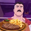 Steak