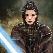 VJ avatar