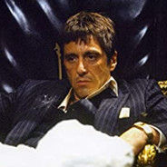 tony montana