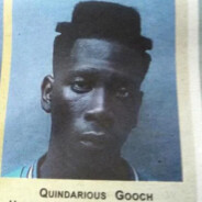 Quindarius Gooch