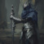 Artorias, CindersMod2.09