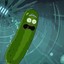 pickle Rick