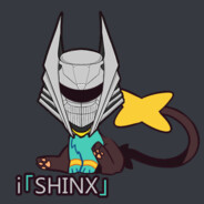 iSHINX
