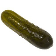 Dill Pickle