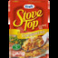 The Delicious Stove Top Stuffing