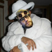 StrangerDangor's Avatar