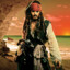 Captain Jack Sparrow