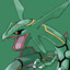 Rayquaza