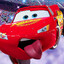 Lightning McQueen
