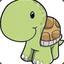 [Turtles]Girl#Magnet