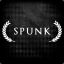 Spunk`