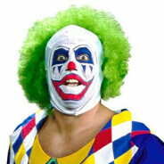 Doink The Clown