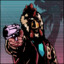 Steam avatar