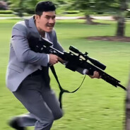 急步之王
