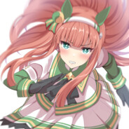 サイレンススズカ