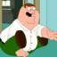 Peter Griffin