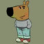Chinese eat Dog