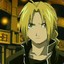 Edward Elric