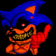 SONIC EXE