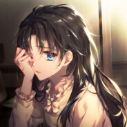 这个姑娘表面冰冷却满口荤话