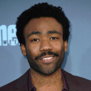 Donald Glover