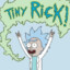 Tiny Rick