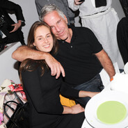 Epstein survivor and enjoyer
