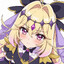 Avatar of シアン