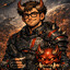 Steam avatar