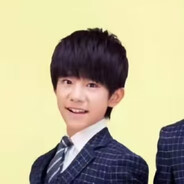 [TF man]易烊千玺