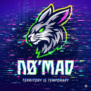 NØ’M∆D
