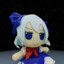 Cirno Funky Fumo