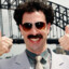 Borat