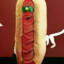 |TM| Hot dog