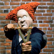 The Angry Kid