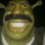 Shrek Sorridente