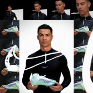CristianoRonaldo