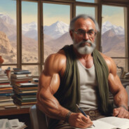 Dr. Hajji Al-Buchārī (البخاري) - steam id 76561197963706395