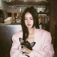 吃完可爱多超可爱