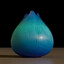 Blue Onion