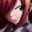 Erza Scarlet