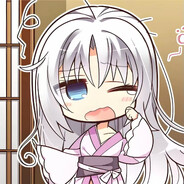 穗织第一突破手朝武芳乃