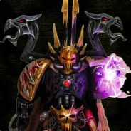 Player avatar